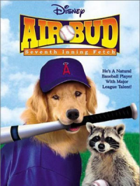 Air Bud 4 : Un chien du tonnerre streaming