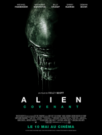 Alien: Covenant streaming