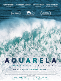 Aquarela - L'Odyssée de l'eau streaming