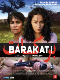 Barakat! streaming