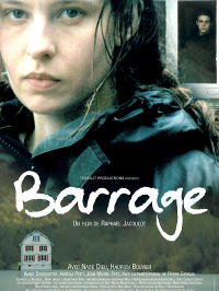 Barrage streaming