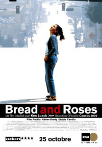 Bread and Roses streaming