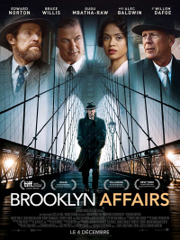 Brooklyn Affairs streaming