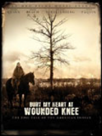 Bury My Heart At Wounded Knee streaming