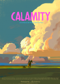Calamity, une enfance de Martha Jane Cannary streaming