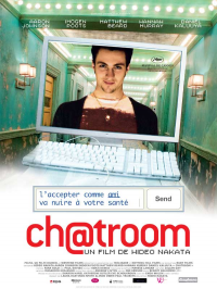 Chatroom streaming