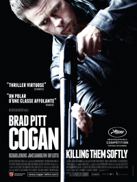 Cogan : Killing Them Softly streaming