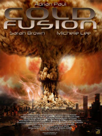 Cold Fusion streaming