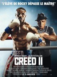 Creed II streaming