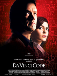 Da Vinci Code streaming