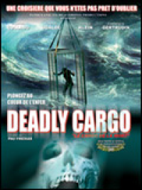 Deadly Cargo streaming