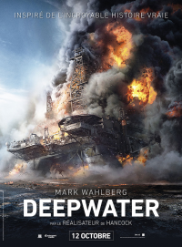 Deepwater streaming