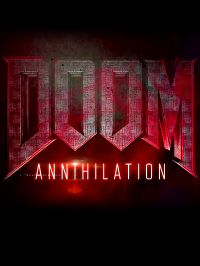Doom: Annihilation streaming