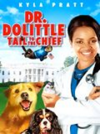 Dr. Dolittle 4 streaming
