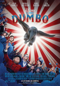 Dumbo streaming