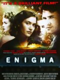 Enigma streaming