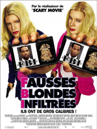 F.B.I. Fausses Blondes Infiltrées streaming