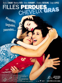 Filles perdues, cheveux gras streaming