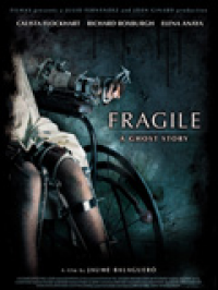Fragile streaming