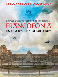 Francofonia, le Louvre sous l’Occupation streaming