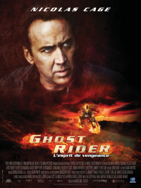 Ghost Rider : L'Esprit de Vengeance streaming