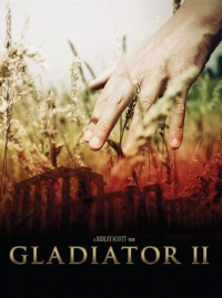 Gladiator 2 streaming