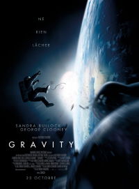 Gravity streaming