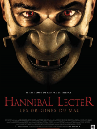 Hannibal Lecter : les origines du mal streaming