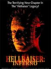 Hellraiser 5 : Inferno streaming