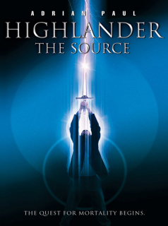 Highlander - Le gardien de l'immortalité streaming