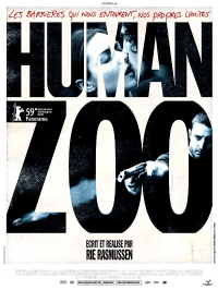 Human Zoo streaming