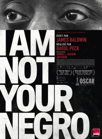 I Am Not Your Negro streaming