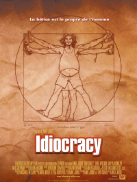 Idiocracy streaming