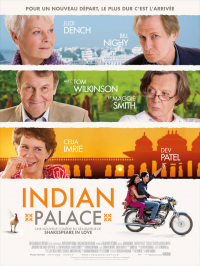 Indian Palace streaming