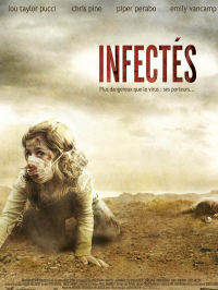Infectés streaming
