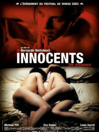 Innocents - The Dreamers streaming
