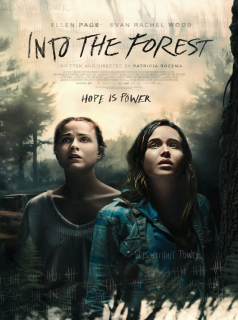 Into the Forest streaming