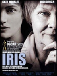Iris streaming