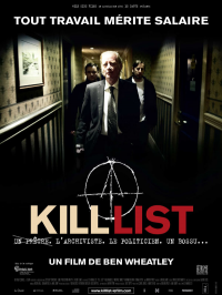 Kill List streaming