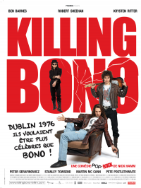 Killing Bono streaming