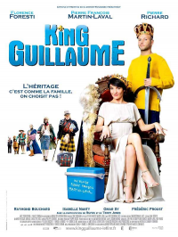 King Guillaume streaming