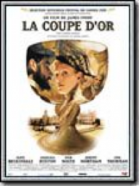 La Coupe d'or streaming