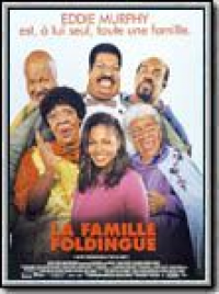 La Famille Foldingue streaming