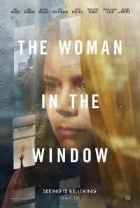 La Femme à la fenêtre streaming