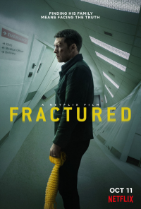 La Fracture streaming