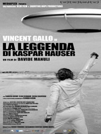La Légende de Kaspar Hauser streaming