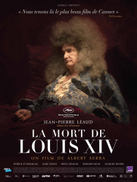 La Mort de Louis XIV streaming