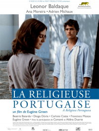 La Religieuse portugaise (The Portuguese nun) streaming