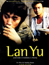 Lan Yu, histoire d'hommes à Pékin streaming