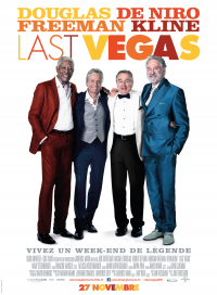 Last Vegas streaming
